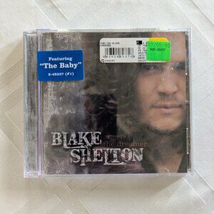 Blake Shelton CD